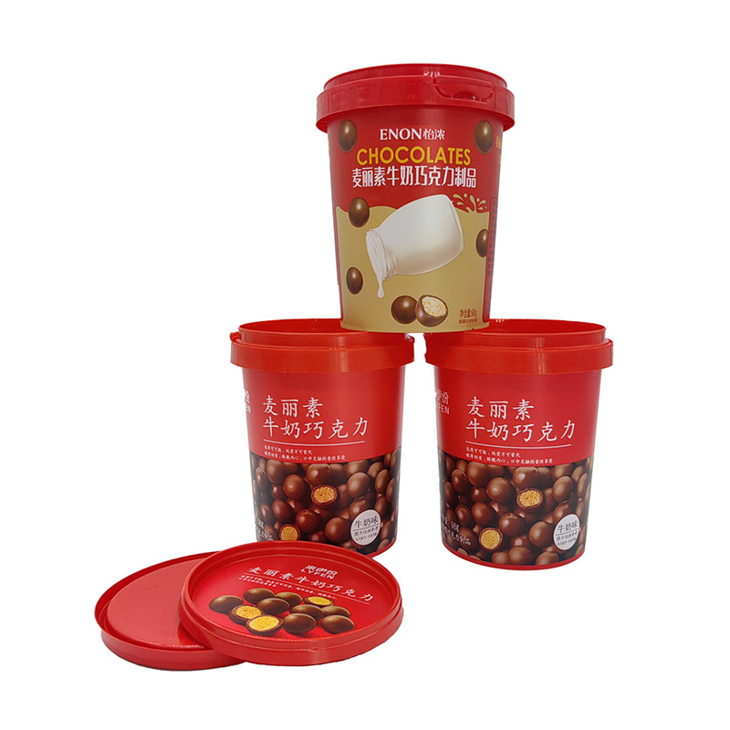 Ведро для литья под давлением пластика из полипропилена: что делает его идеальным решением для хранения?