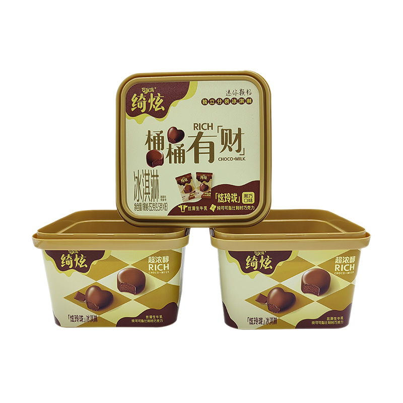 Почему стоит выбрать пластиковое ведро для масла из полипропилена для ваших упаковочных нужд?